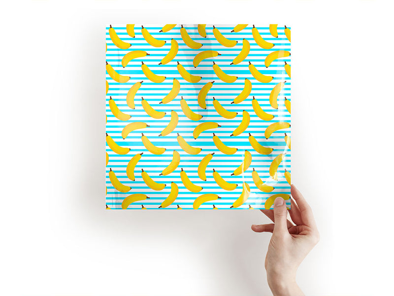 gold finger fruit Craft Sheets