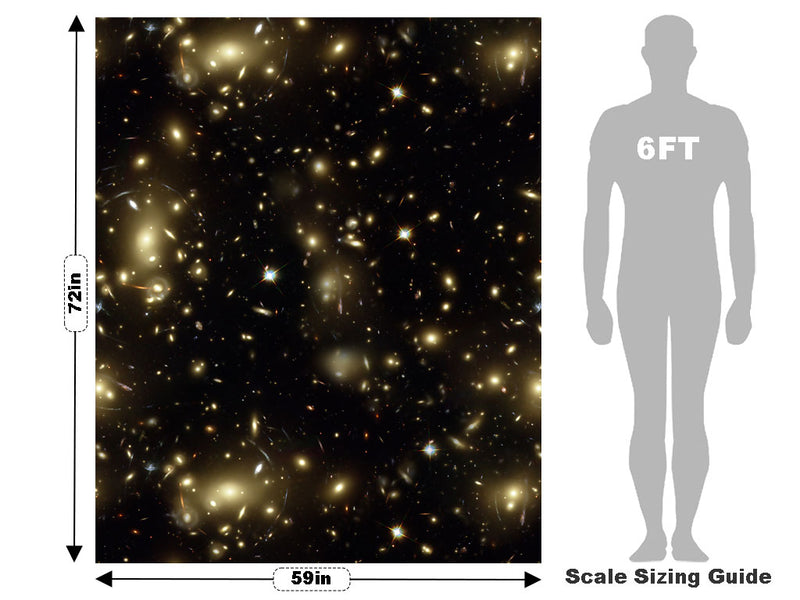 Gold Mine Field Science Fiction Vehicle Wrap Scale~Rwraps Series 914 Gold Mine Field Science Fiction Measurements~1