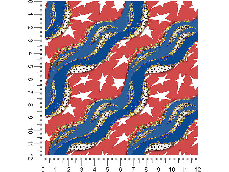 gold rush 1ft x 1ft Craft Sheets