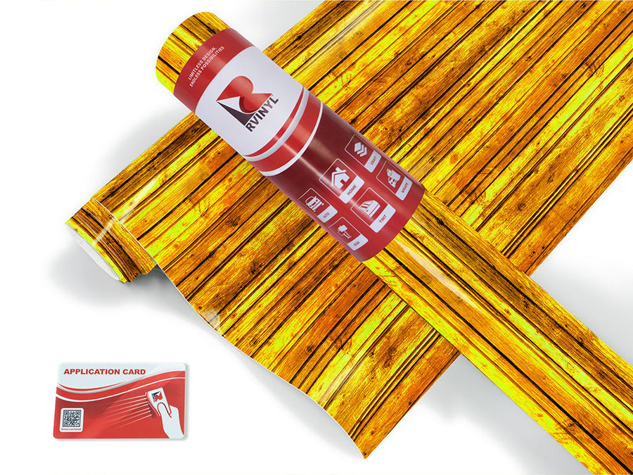 gold Craft Vinyl Roll