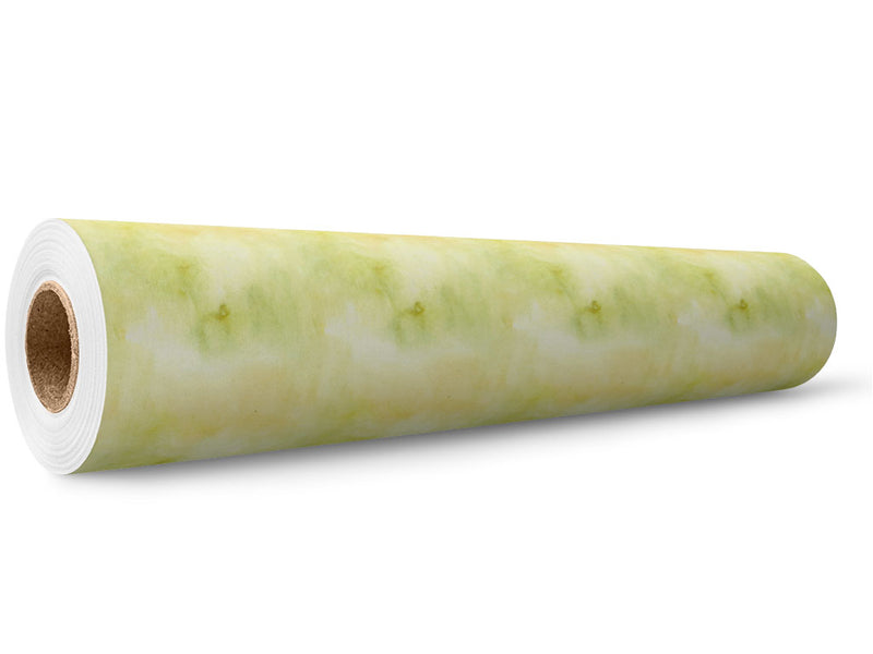 Golden Ballet Watercolor Wrap Film Wholesale Roll~Rwraps Series 914 Digitally Printed Vinyl Roll~5
