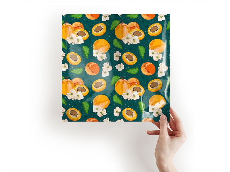 golden glory fruit Craft Sheets