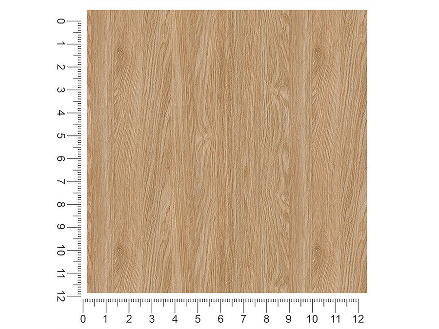 golden oak wood grain 1ft x 1ft Craft Sheets