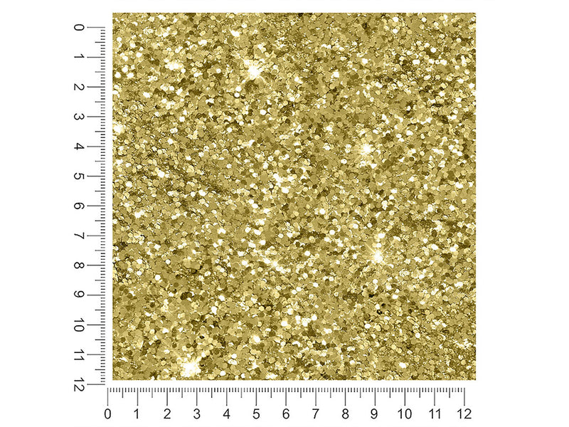 golden opportunity gemstone films 1ft x 1ft Craft Sheets