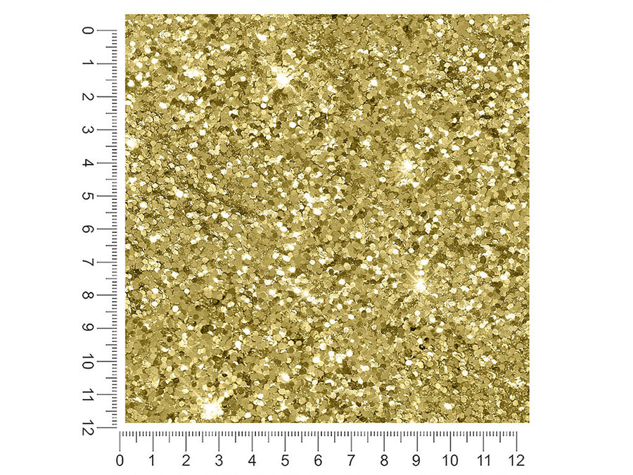 golden opportunity gemstone films 1ft x 1ft Craft Sheets