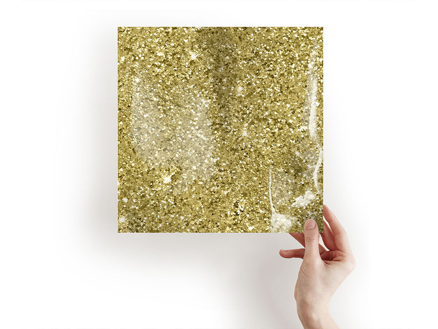 golden opportunity gemstone films Craft Sheets