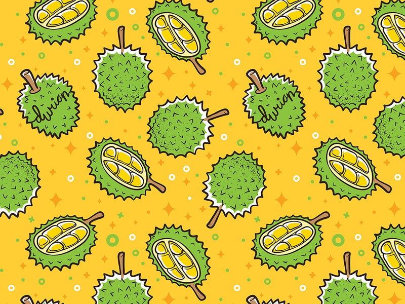 Golden Phoenix Fruit Vinyl Wrap Pattern~Rwraps Series 914 Digitally Printed Vinyl Wrap~0