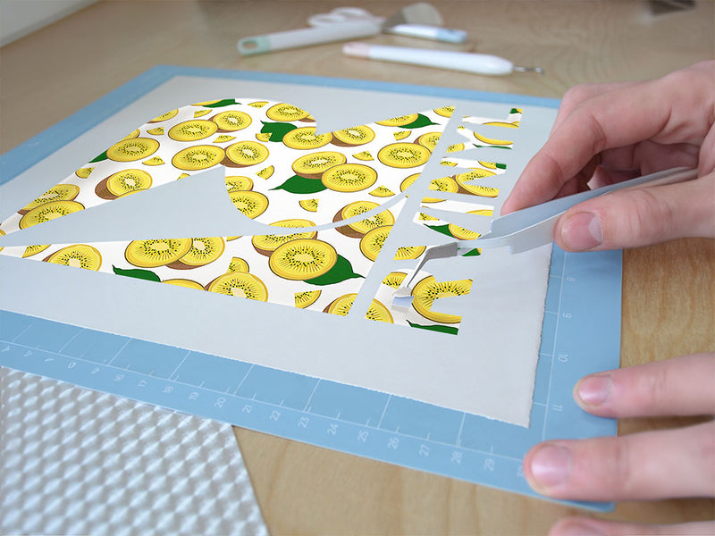 golden soreli fruit Easy Weed Craft Vinyl