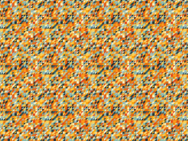 Golden Trombone Mosaic Vinyl Wrap Pattern~Rwraps Series 914 Digitally Printed Vinyl Wrap~0