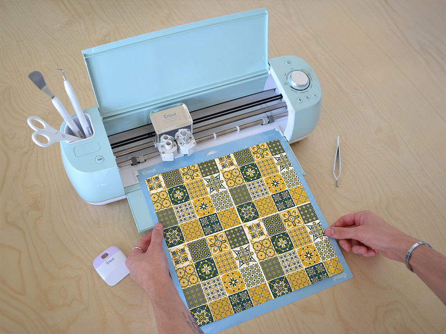 Cricut Compatible Vinyl