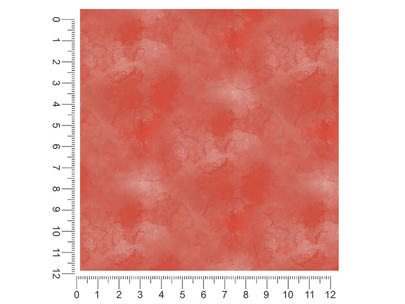 gone bad watercolor 1ft x 1ft Craft Sheets