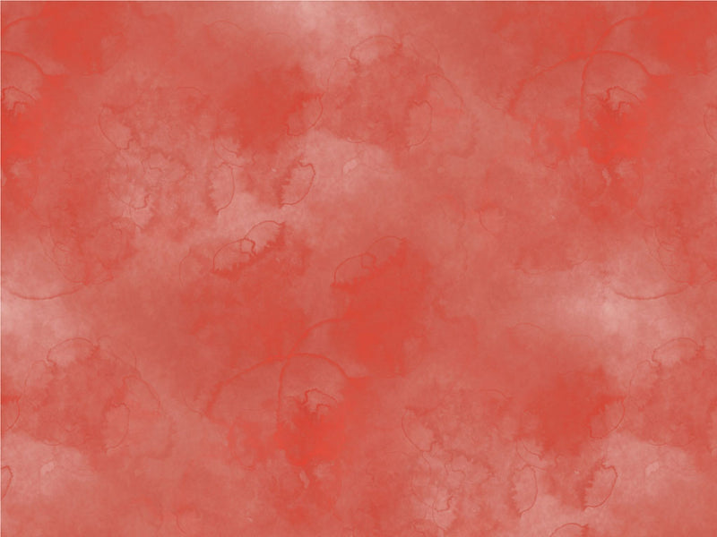 Gone Bad Watercolor Vinyl Wrap Pattern~Rwraps Series 914 Digitally Printed Vinyl Wrap~0