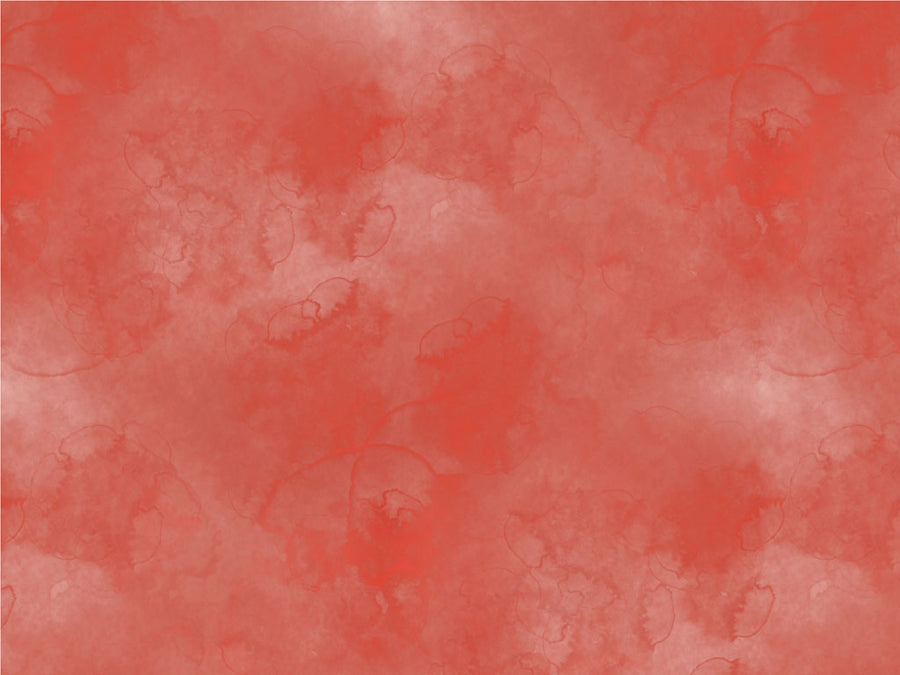 Gone Bad Watercolor Vinyl Wrap Pattern~Rwraps Series 914 Digitally Printed Vinyl Wrap~0