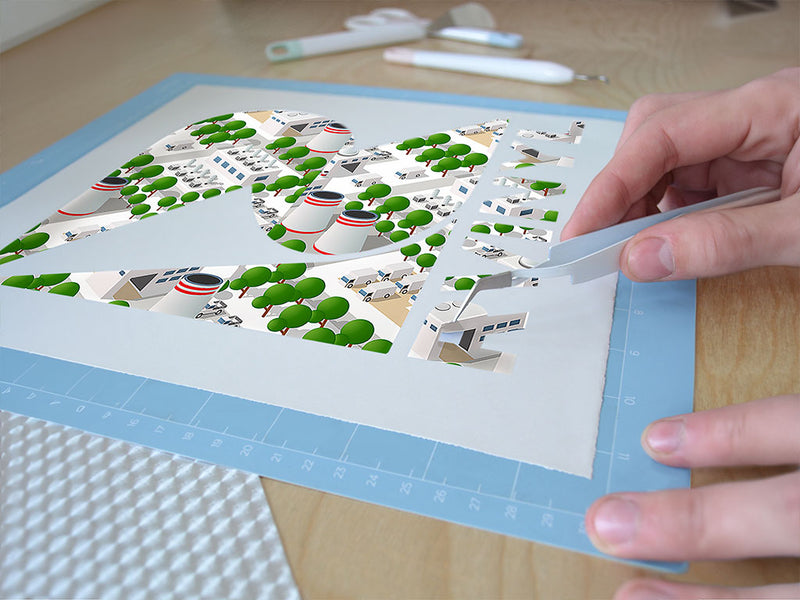 Easy Weed Craft Vinyl