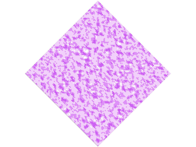 Good Tax Pixel Vinyl Wrap Pattern
