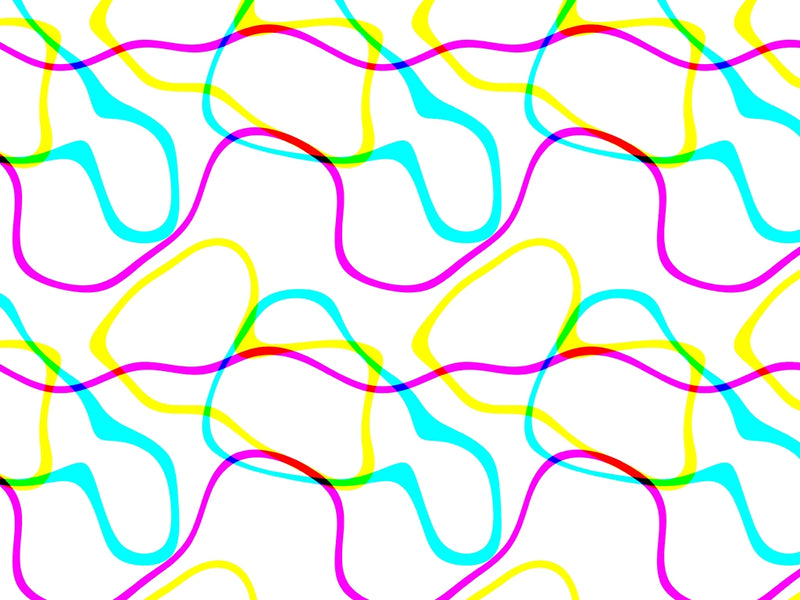Goodbye Seventies Retro Vinyl Wrap Pattern~Rwraps Series 914 Digitally Printed Vinyl Wrap~0