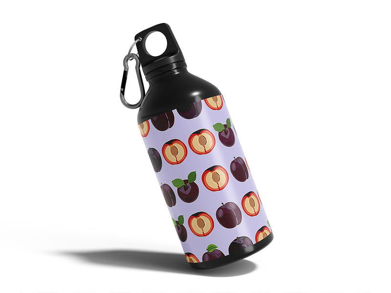 gordons castle fruit Water Bottle DIY Stickers