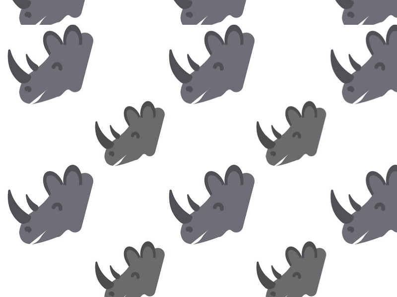 Gore Fest Animal Vinyl Wrap Pattern~Rwraps Series 914 Digitally Printed Vinyl Wrap~0