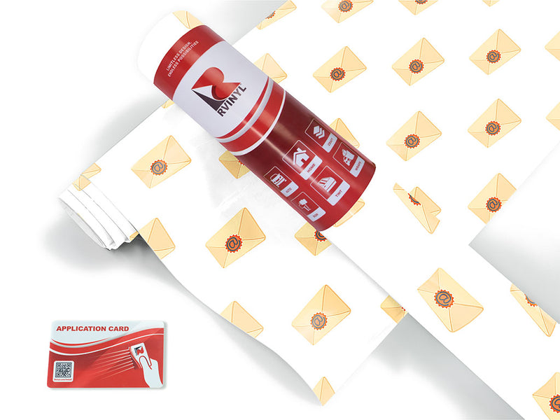 Craft Vinyl Roll