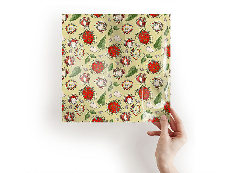 governor infantada fruit Craft Sheets
