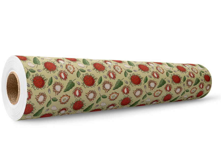 Governor Infantada Fruit Wrap Film Wholesale Roll~Rwraps Series 914 Digitally Printed Vinyl Roll~5