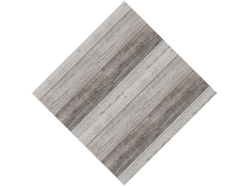Gradient Wood Plank Vinyl Wrap Pattern