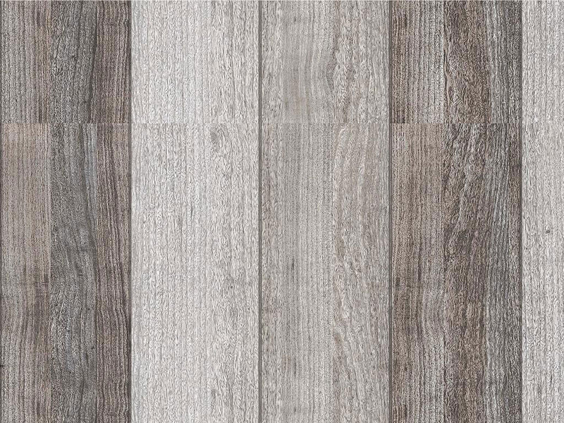 Gradient Wood Plank Vinyl Wrap Pattern~Rwraps Series 914 Digitally Printed Vinyl Wrap~0