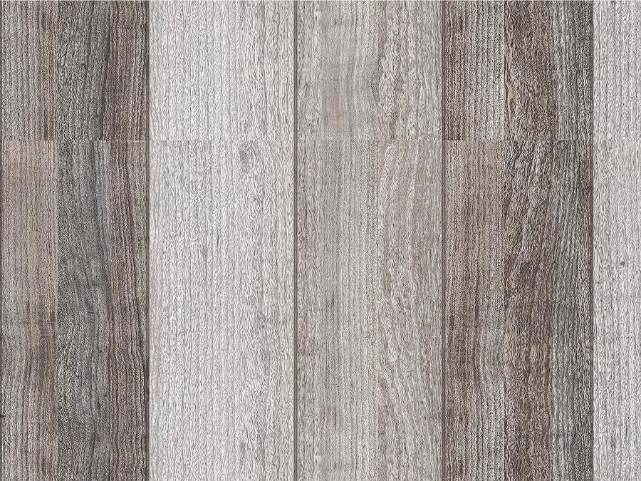 Gradient Wood Plank Vinyl Wrap Pattern~Rwraps Series 914 Digitally Printed Vinyl Wrap~0