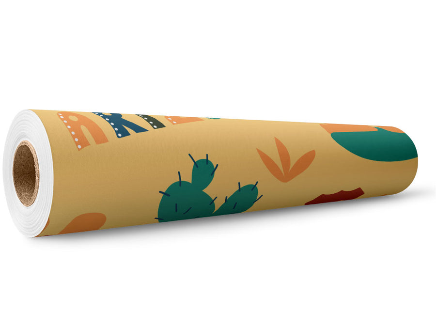 Grand Canyon Americana Wrap Film Wholesale Roll~Rwraps Series 914 Digitally Printed Vinyl Roll~5