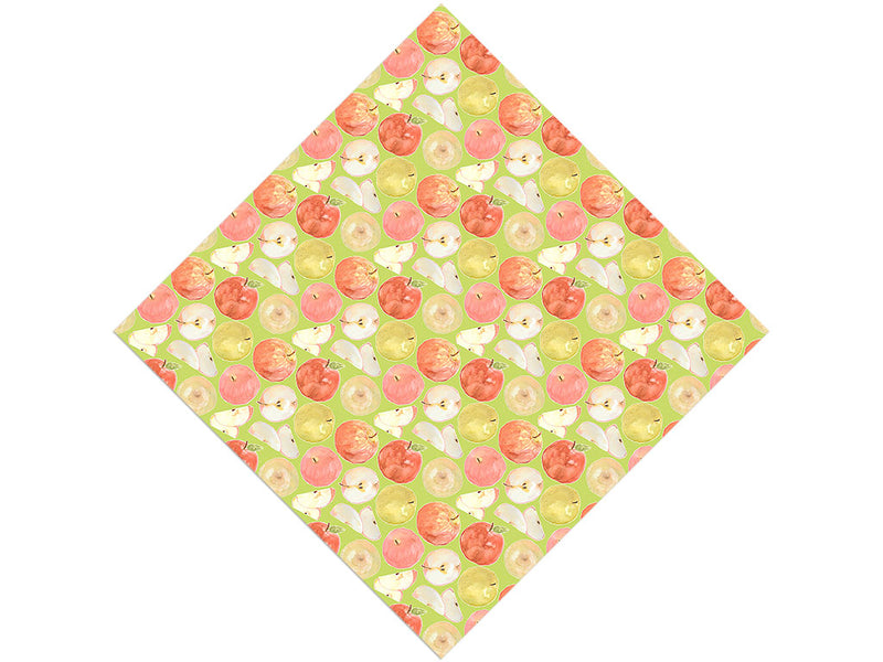 Grand Gala Fruit Vinyl Wrap Pattern