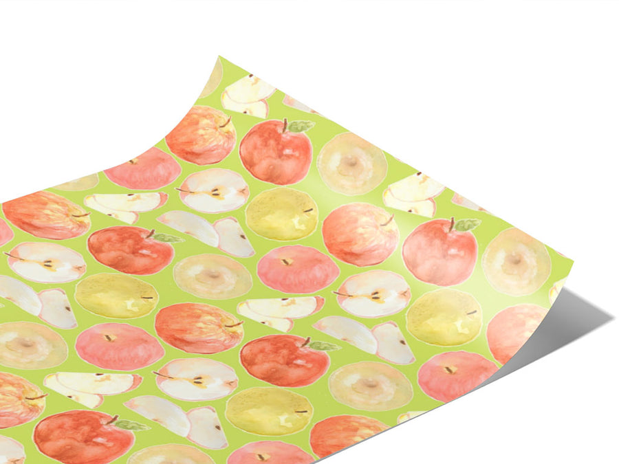 Grand Gala Fruit Vinyl Wraps~Rwraps Series 914 Digitally Printed Vinyl Wrap~0