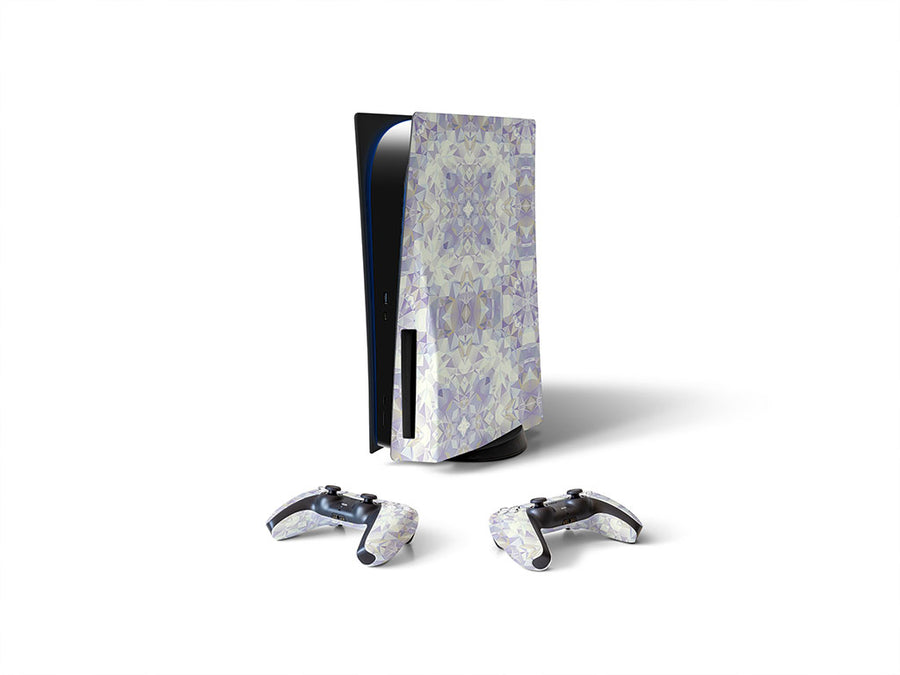 Sony PS5 DIY Skin