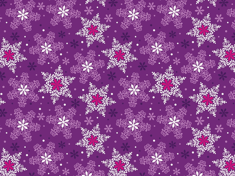 Grape Cone Snow Vinyl Wrap Pattern~Rwraps Series 914 Digitally Printed Vinyl Wrap~0
