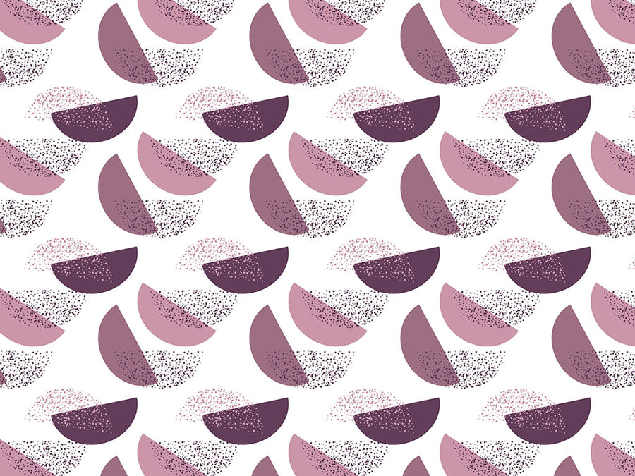 Grape Monkey Abstract Vinyl Wrap Pattern~Rwraps Series 914 Digitally Printed Vinyl Wrap~0