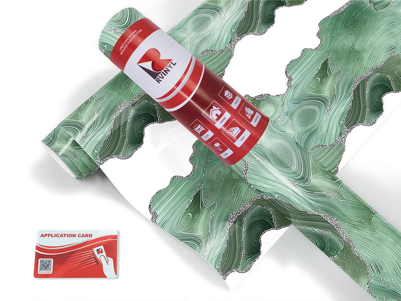 grassy knoll gemstone films Craft Vinyl Roll