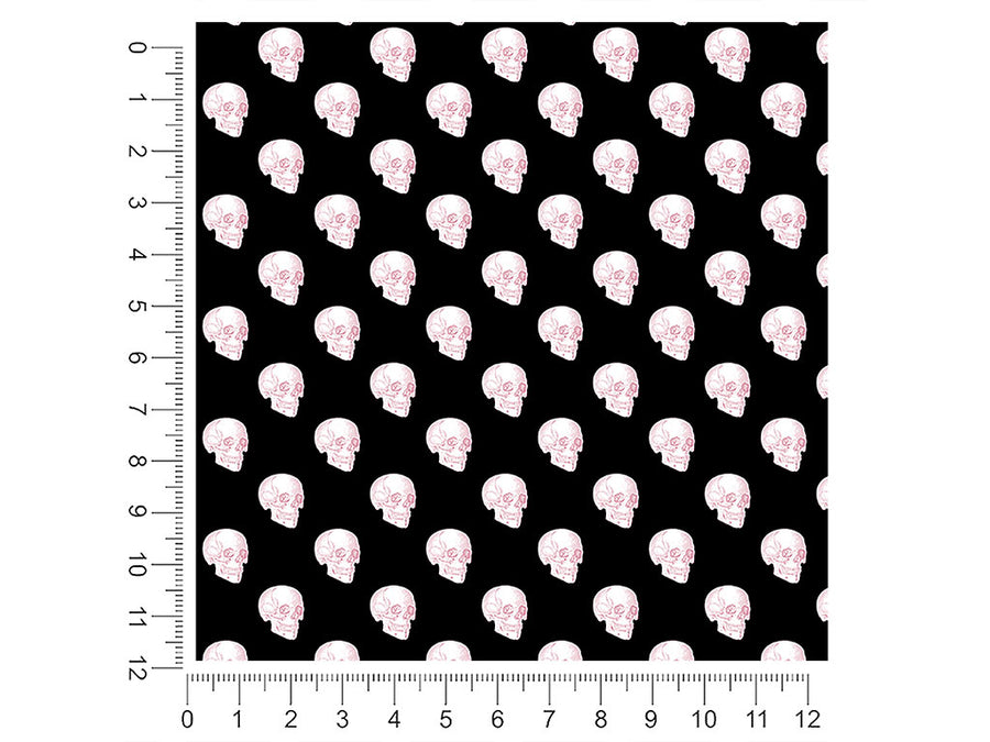 graveyard memory gothic 1ft x 1ft Craft Sheets