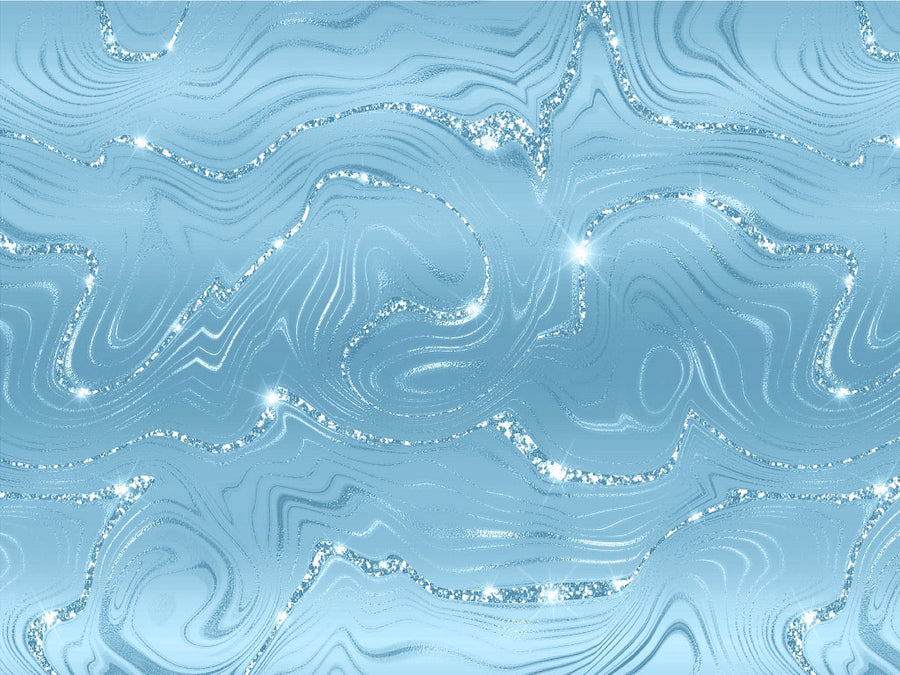 Gravitational Pull Gemstone Vinyl Wrap Pattern~Rwraps Series 914 Digitally Printed Vinyl Wrap~0