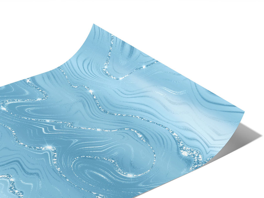 Gravitational Pull Gemstone Vinyl Wraps~Rwraps Series 914 Digitally Printed Vinyl Wrap~0