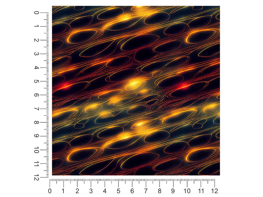 gravity lights science fiction 1ft x 1ft Craft Sheets