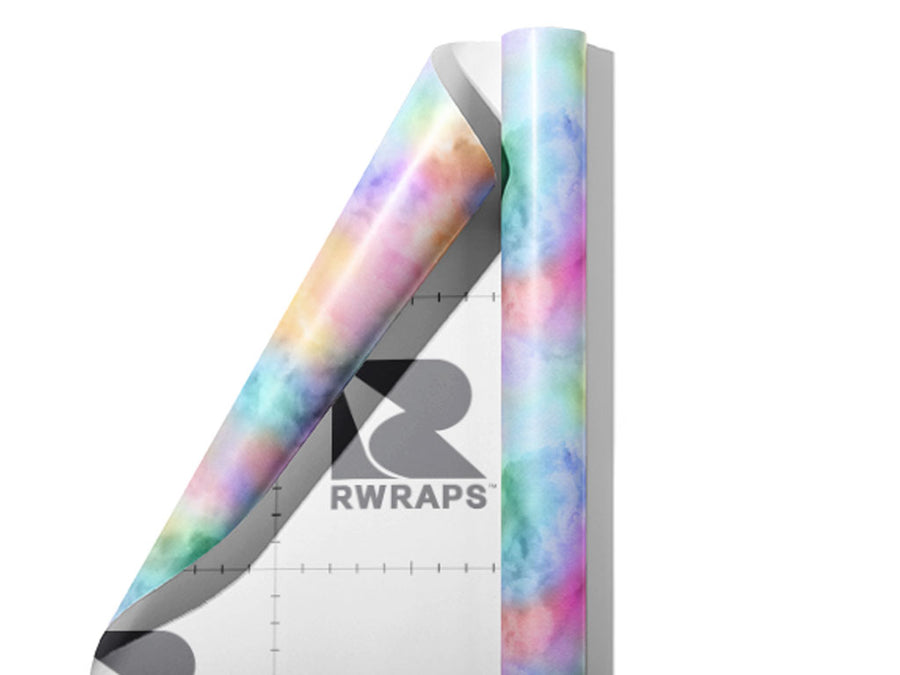 Grawin Queen Gemstone Wrap Film Sheets~Rwraps Series 914 Grawin Queen Gemstone Scrolled Sheet~3