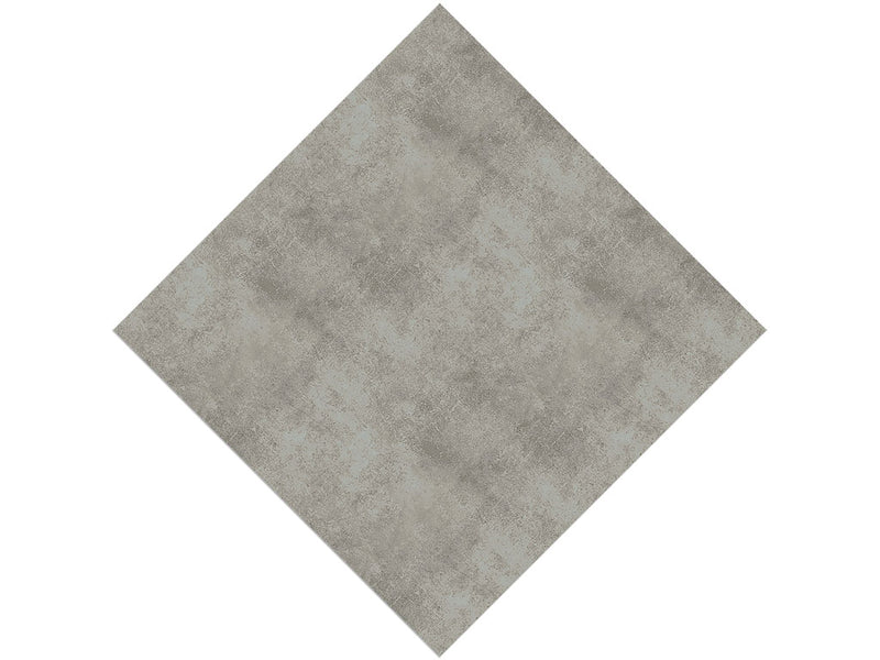 Gray Concrete Vinyl Wrap Pattern