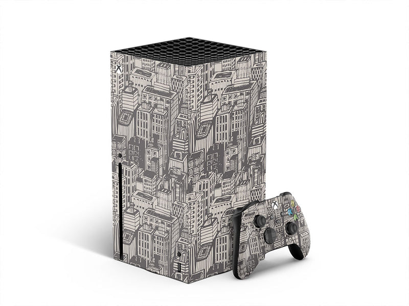 XBOX DIY Decal