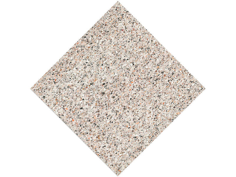 Gray Marmo Granite Vinyl Wrap Pattern
