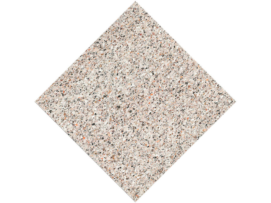 Gray Marmo Granite Vinyl Wrap Pattern