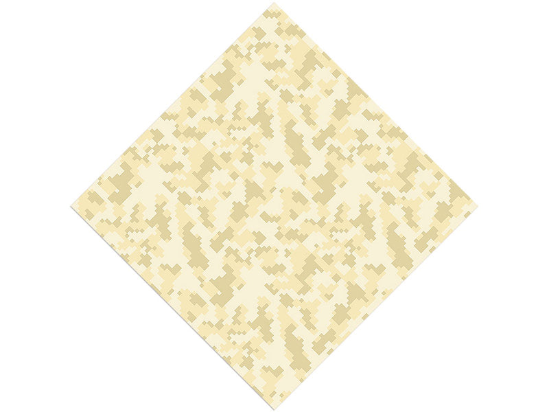 Great Basin Camouflage Vinyl Wrap Pattern