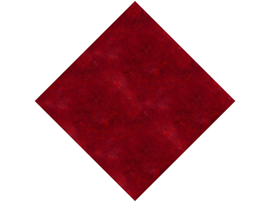 Great Carbuncle Gemstone Vinyl Wrap Pattern