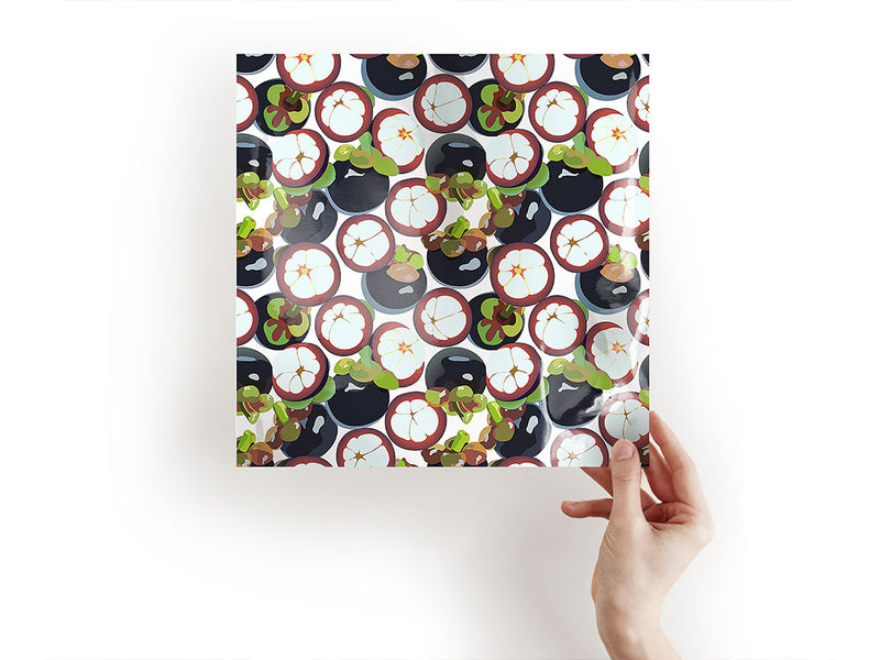great garcinia fruit Craft Sheets