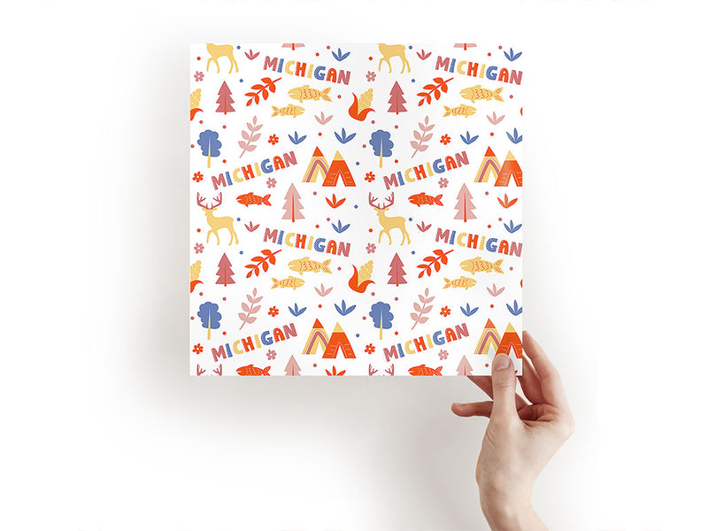 great lake Craft Sheets
