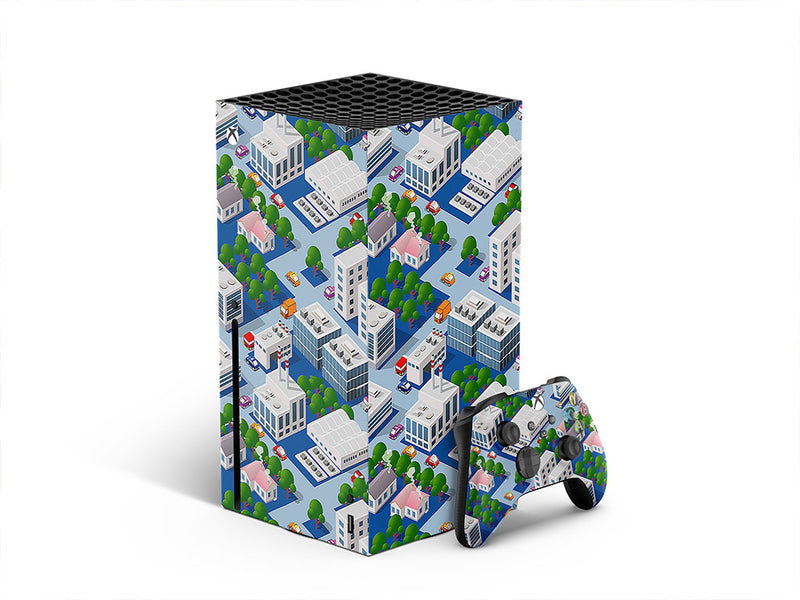 XBOX DIY Decal
