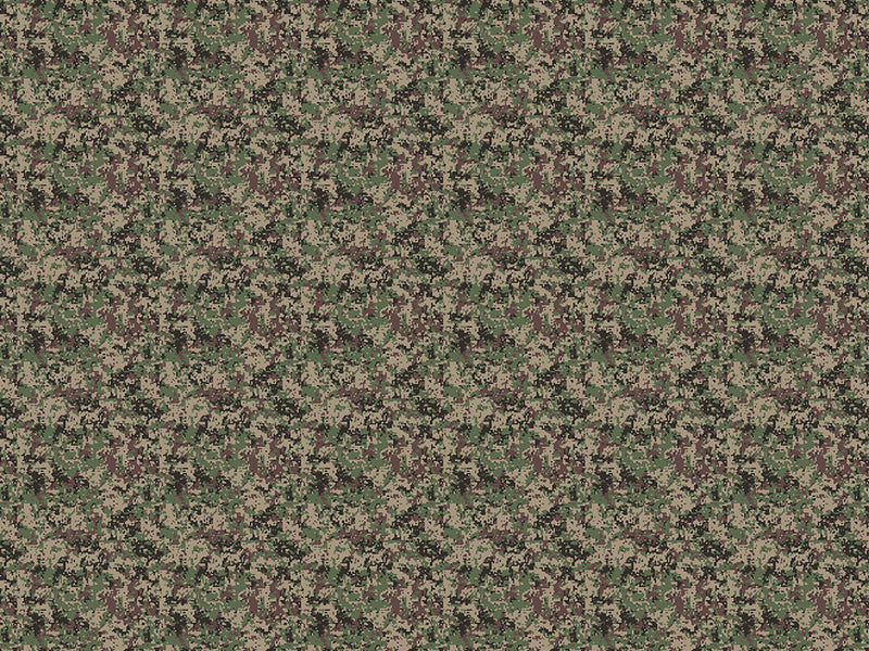 Rdash™ Subaru Forester 1998-2002 Camo Dash Kits